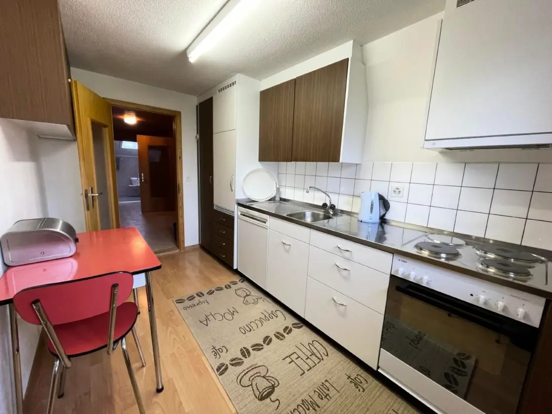 Maison de Vacances Sörenberg