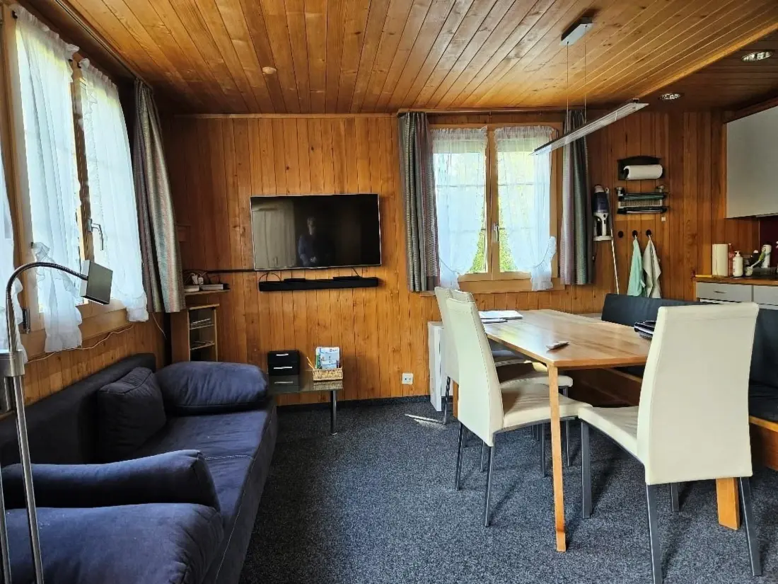 Maison de Vacances Sörenberg