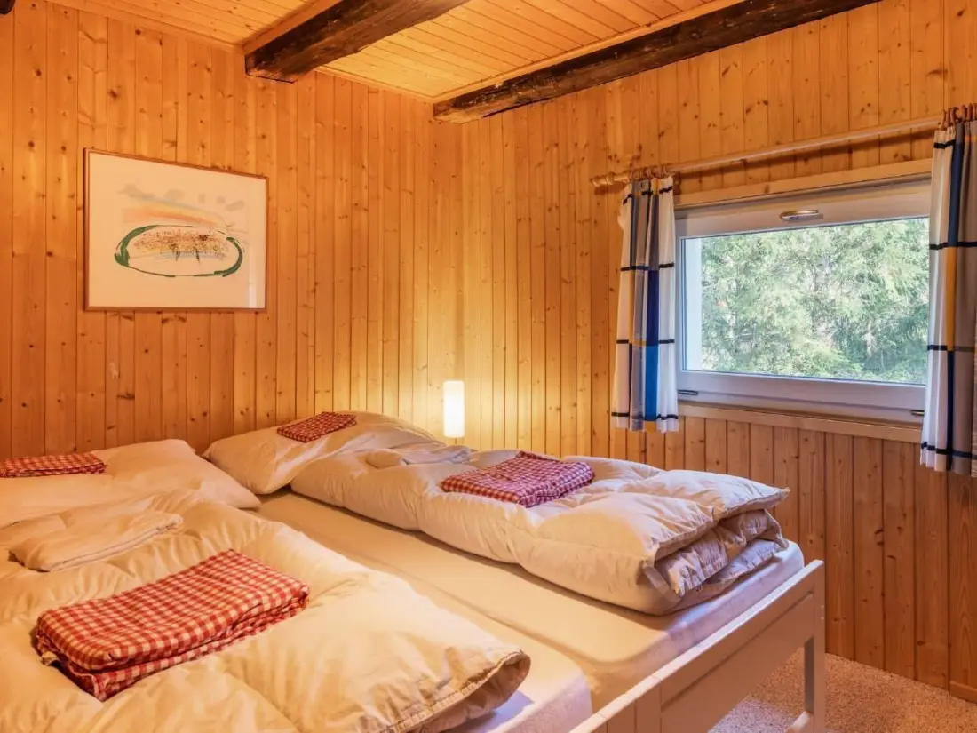 Maison de Vacances Sörenberg