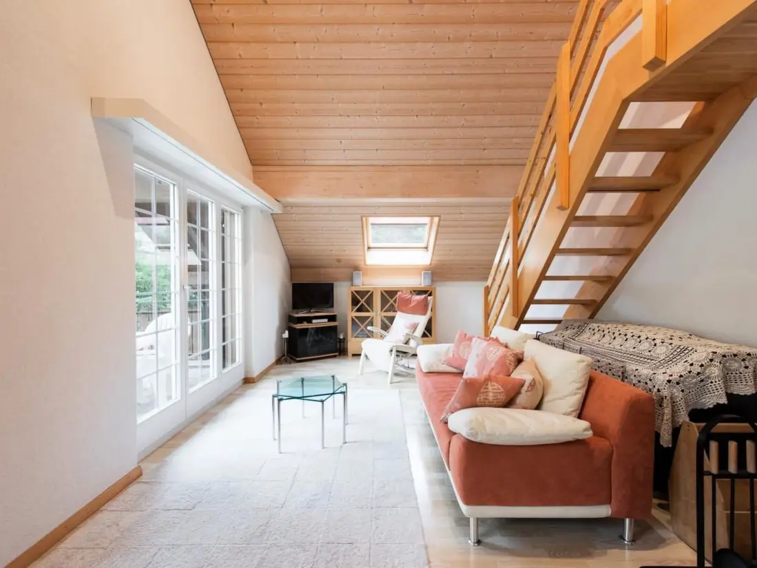 Maison de Vacances Sörenberg