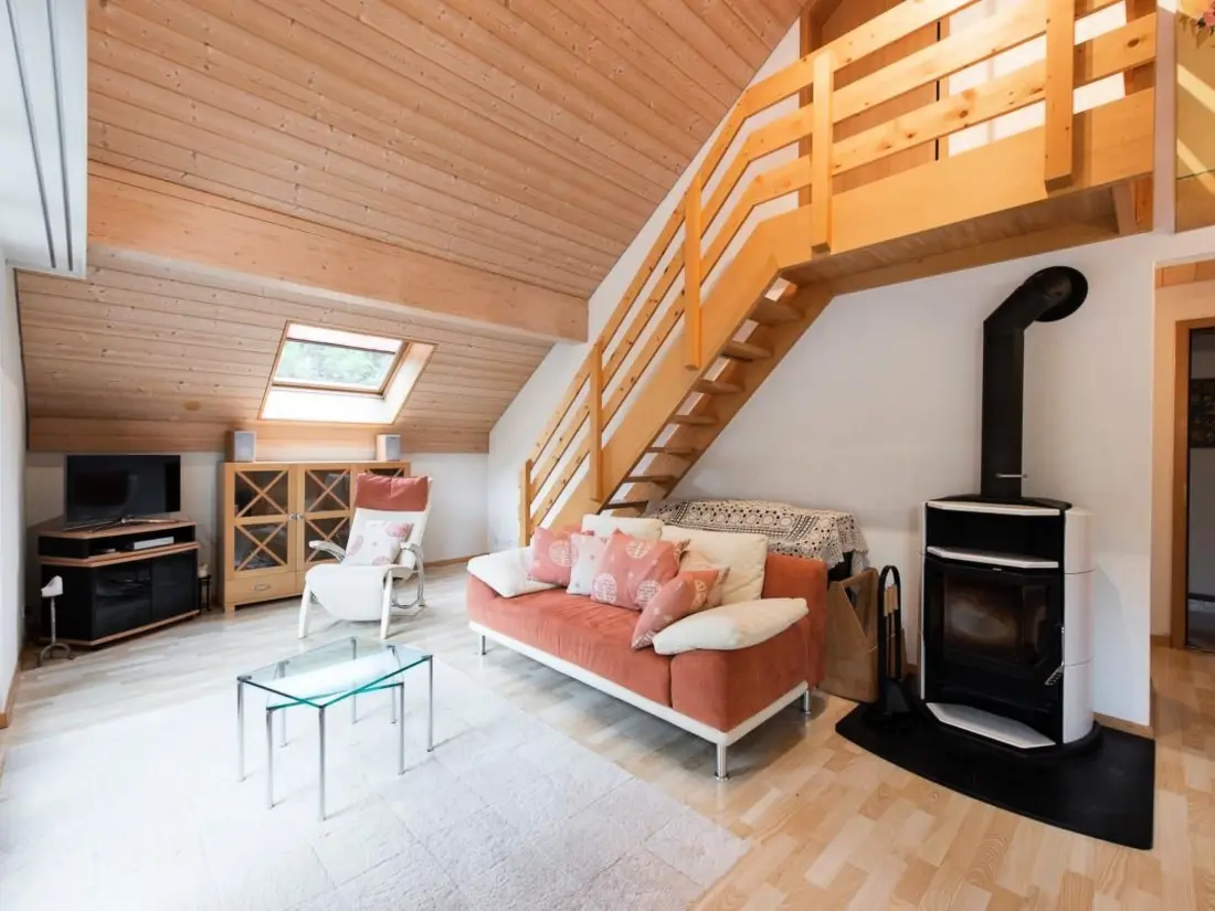 Maison de Vacances Sörenberg
