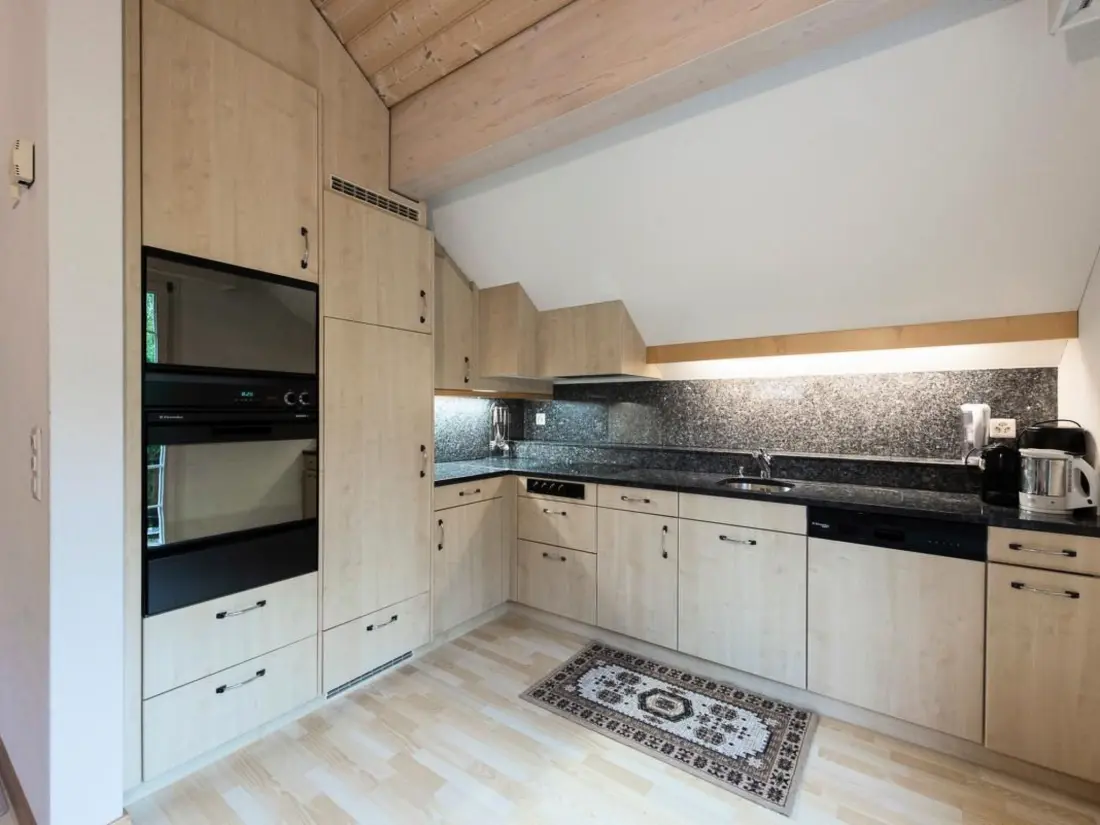 Maison de Vacances Sörenberg