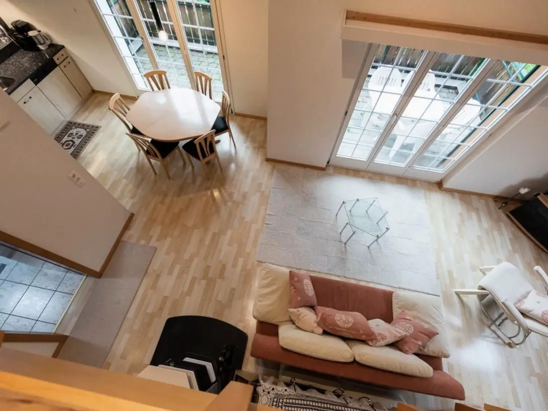 Maison de Vacances Sörenberg