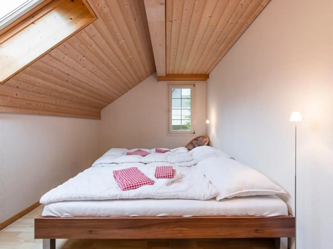 Maison de Vacances Sörenberg