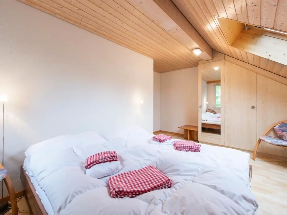Maison de Vacances Sörenberg