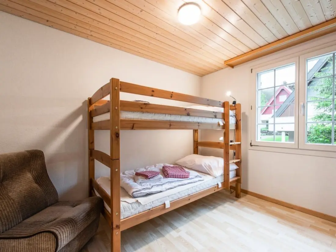Maison de Vacances Sörenberg