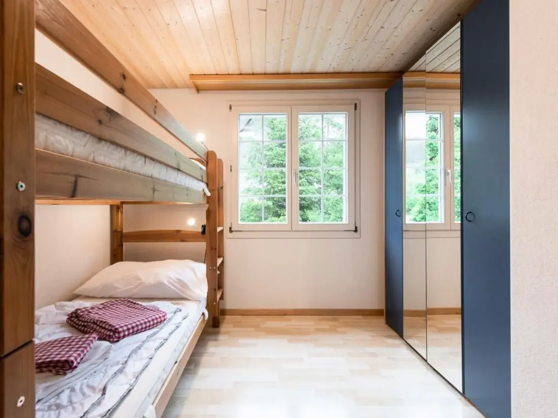 Maison de Vacances Sörenberg