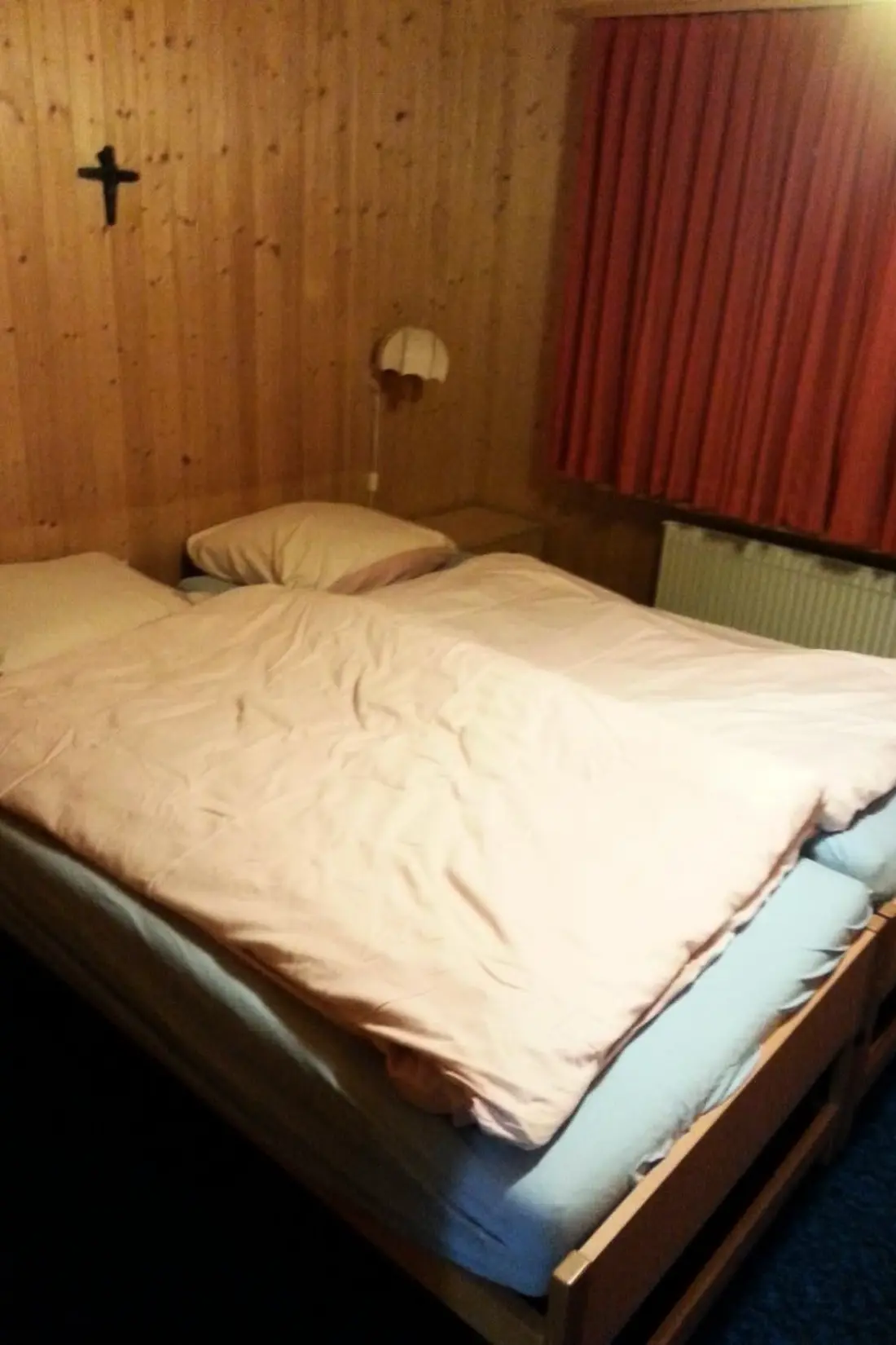 Maison de Vacances Sörenberg
