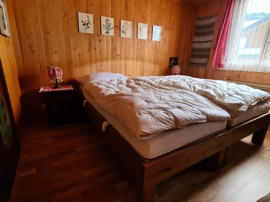 Maison de Vacances Sörenberg