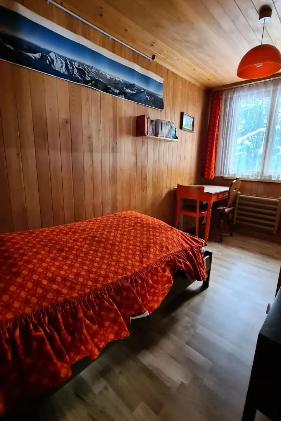 Maison de Vacances Sörenberg