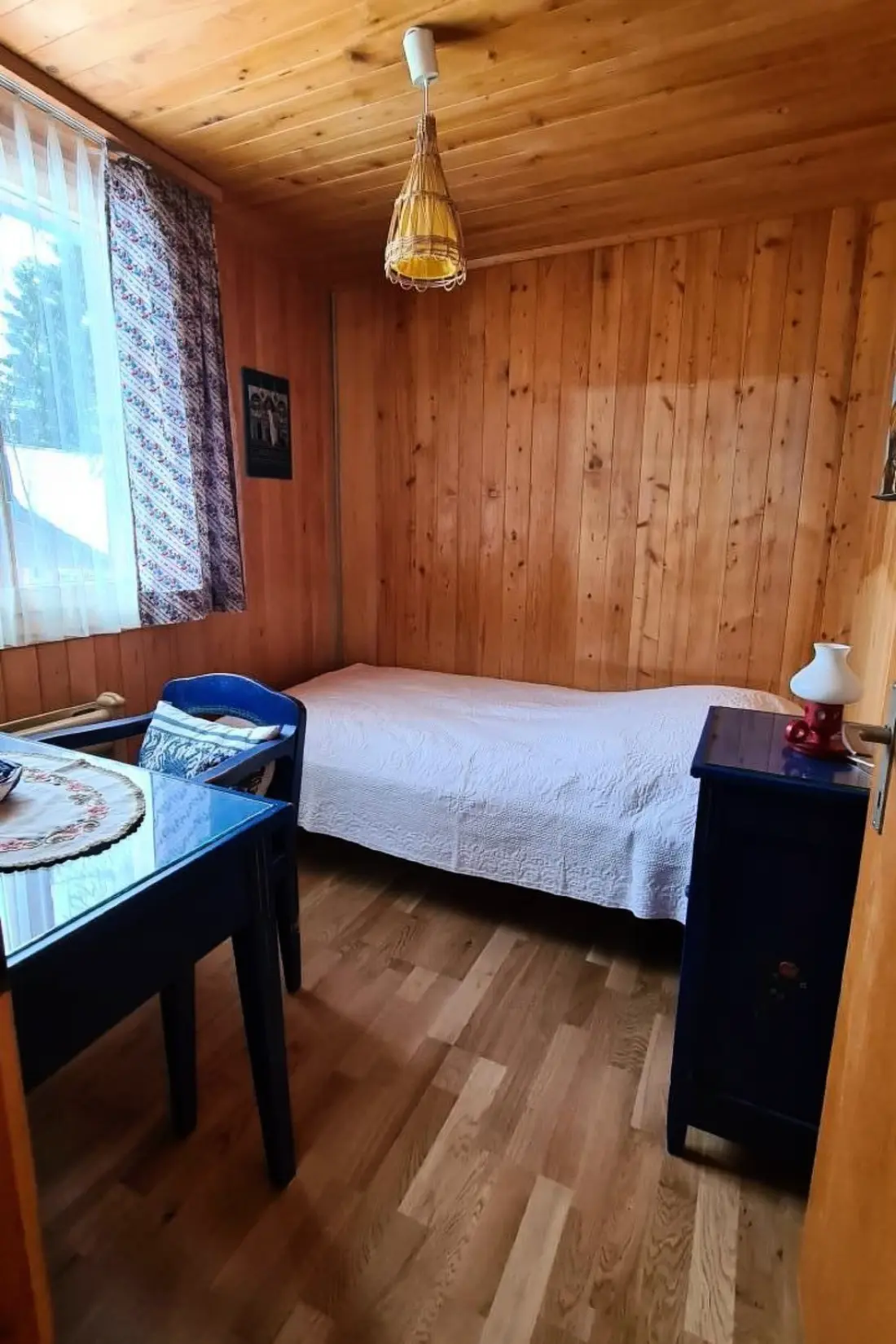 Maison de Vacances Sörenberg