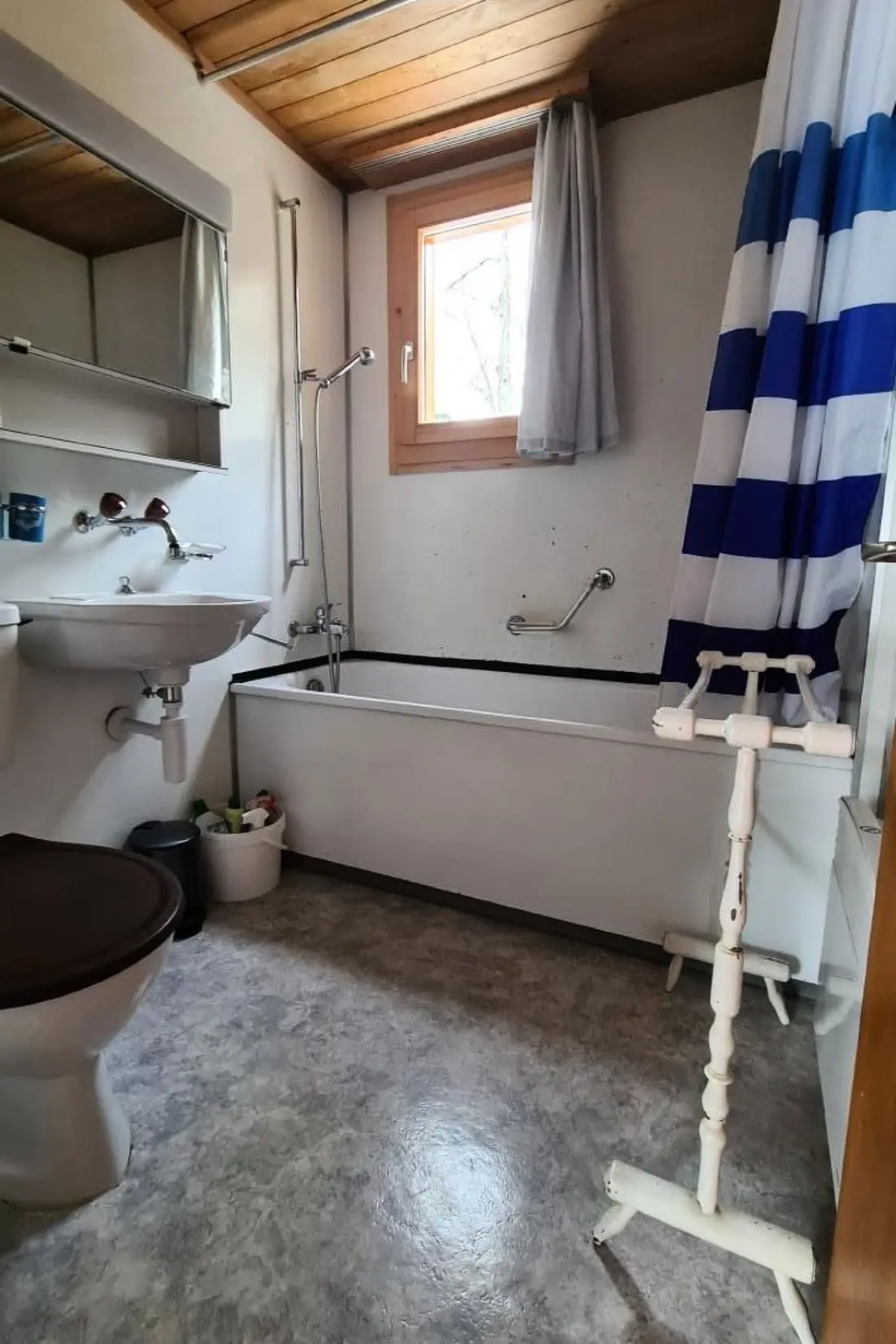 Maison de Vacances Sörenberg