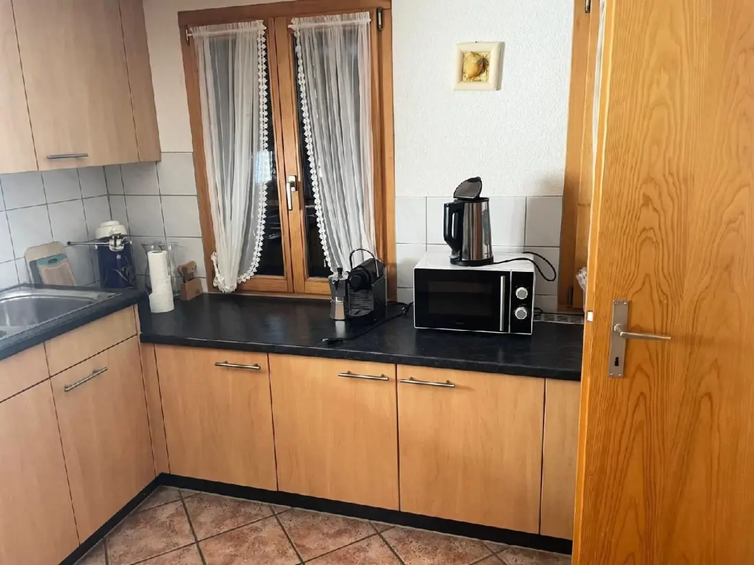 Maison de Vacances Sörenberg