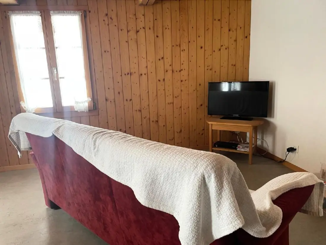 Maison de Vacances Sörenberg