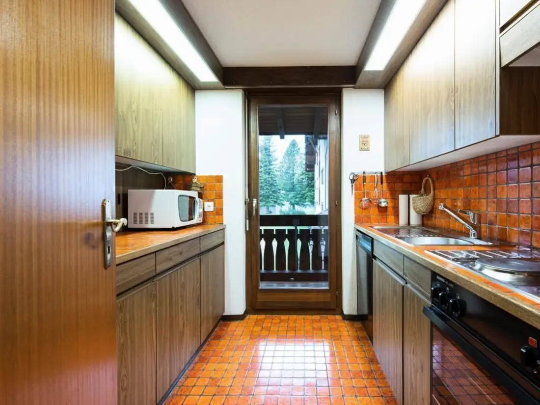 Maison de Vacances Sörenberg