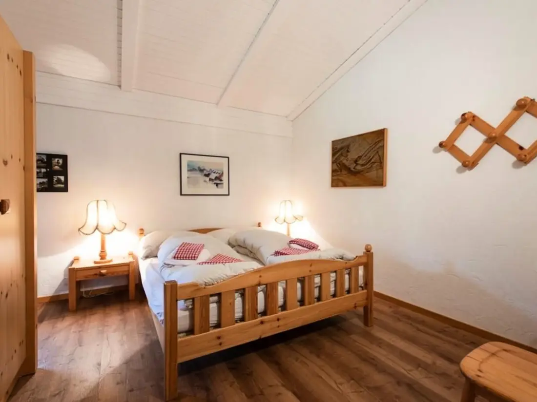 Maison de Vacances Sörenberg