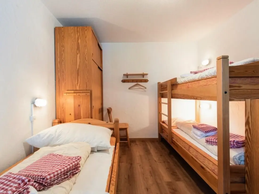 Maison de Vacances Sörenberg
