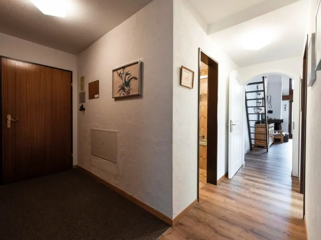 Maison de Vacances Sörenberg