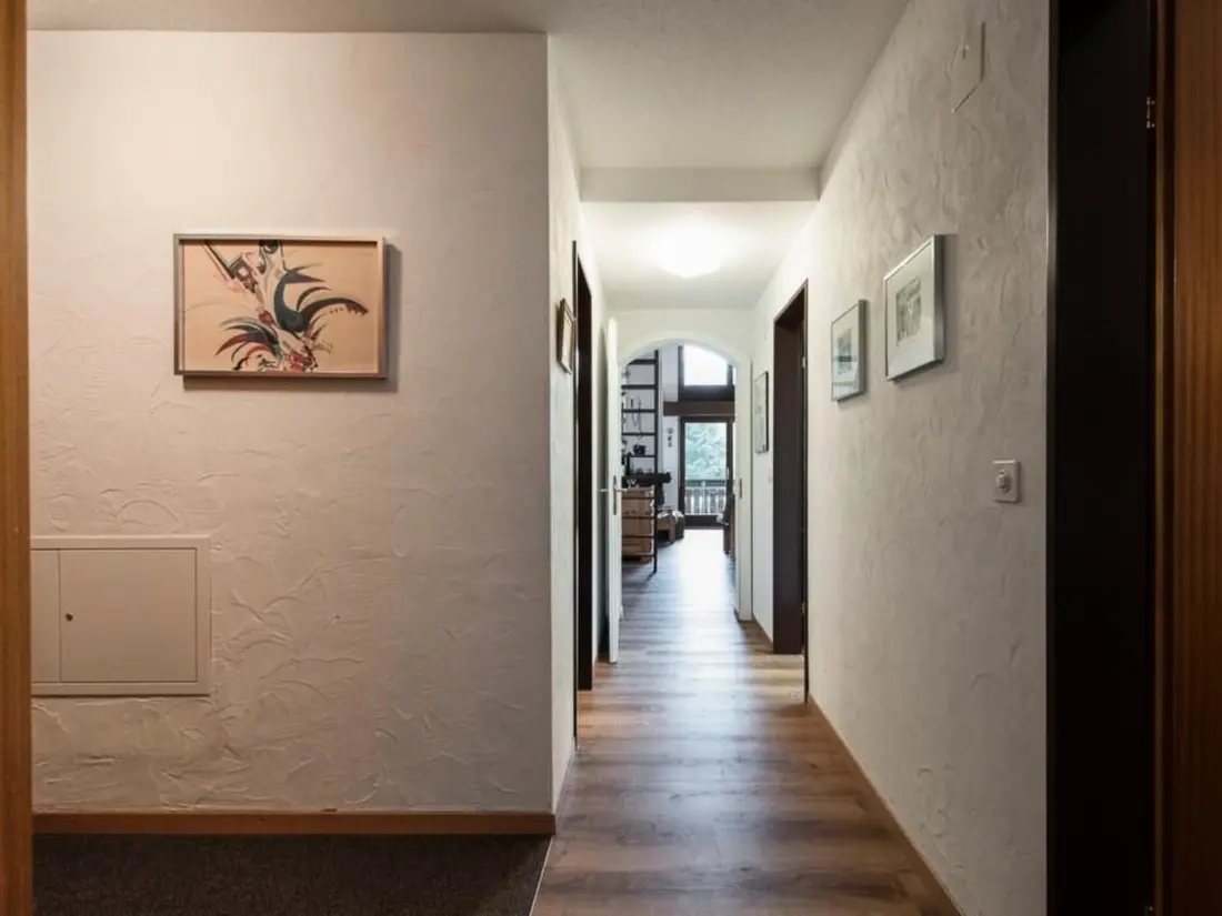 Maison de Vacances Sörenberg