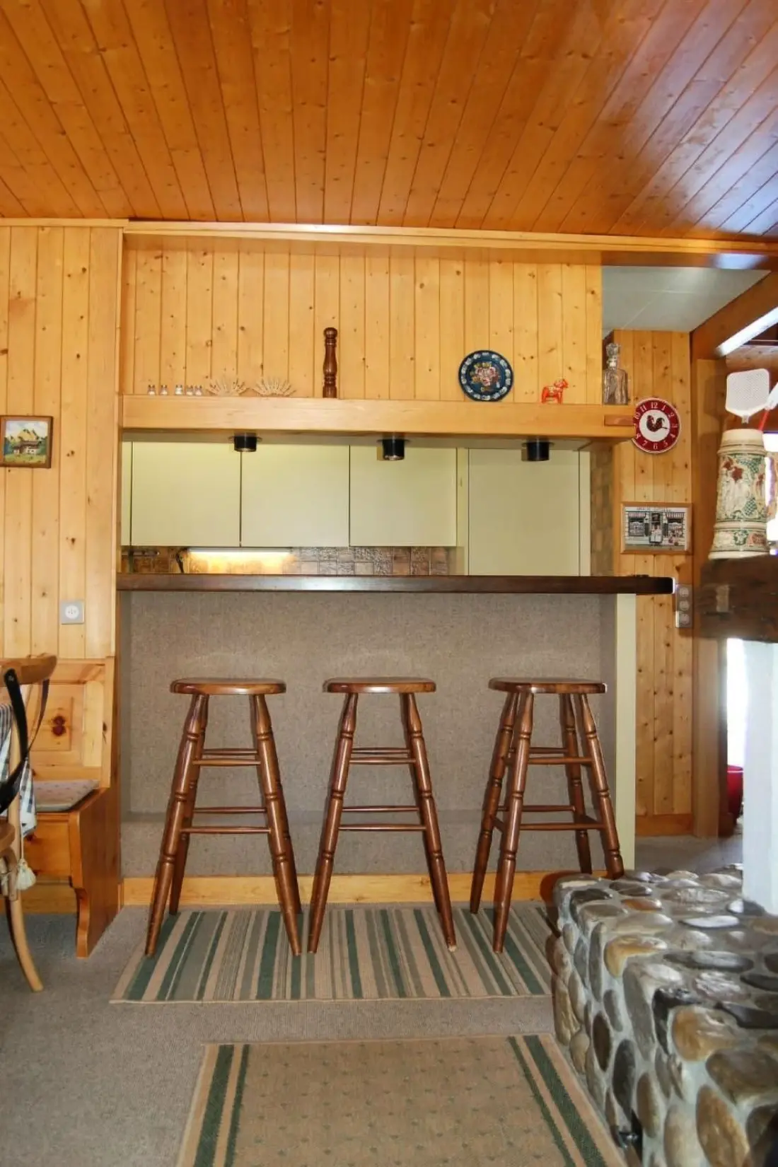 Maison de Vacances Sörenberg