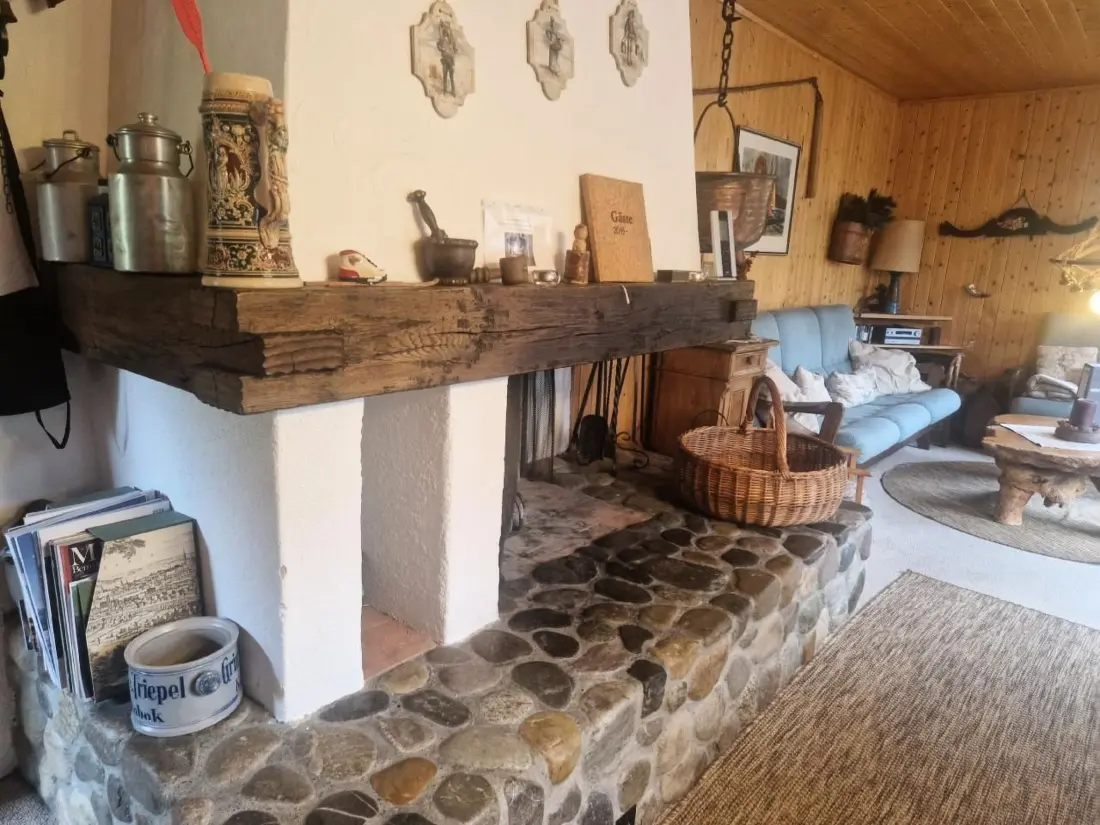 Maison de Vacances Sörenberg