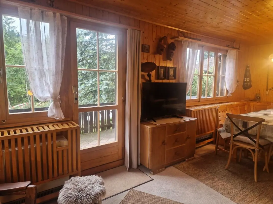 Maison de Vacances Sörenberg