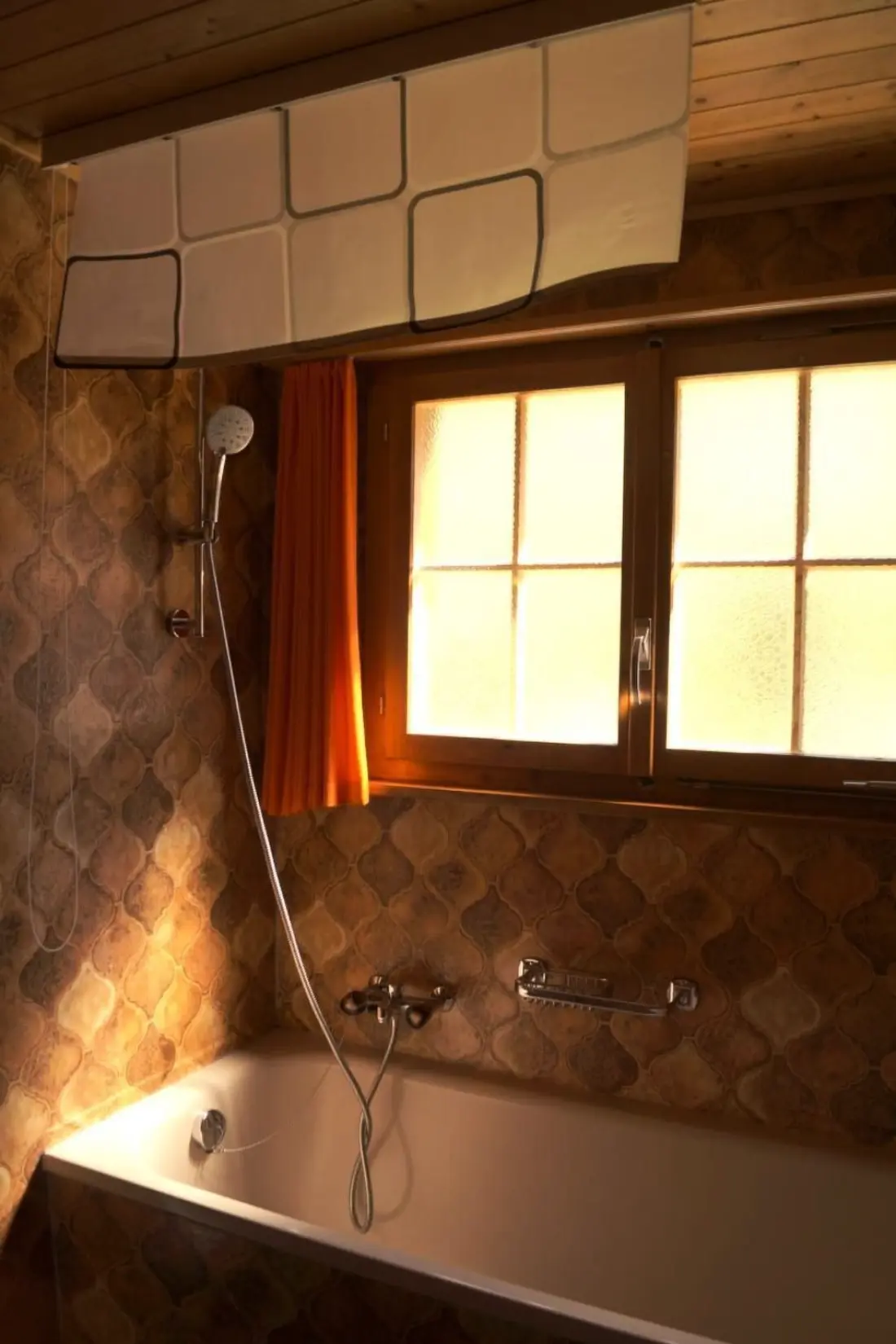 Maison de Vacances Sörenberg
