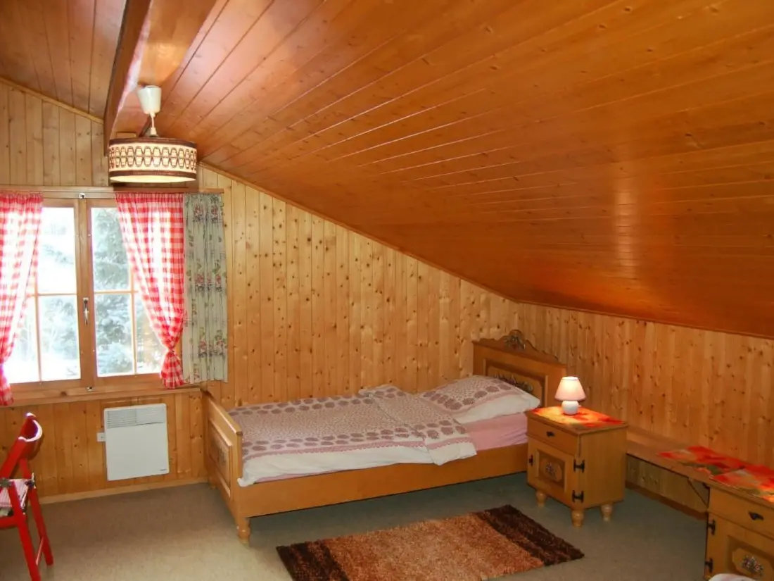 Maison de Vacances Sörenberg