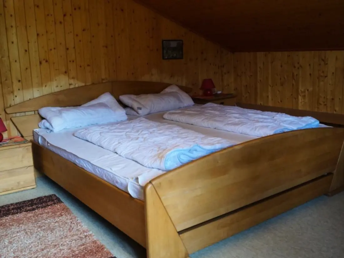 Maison de Vacances Sörenberg