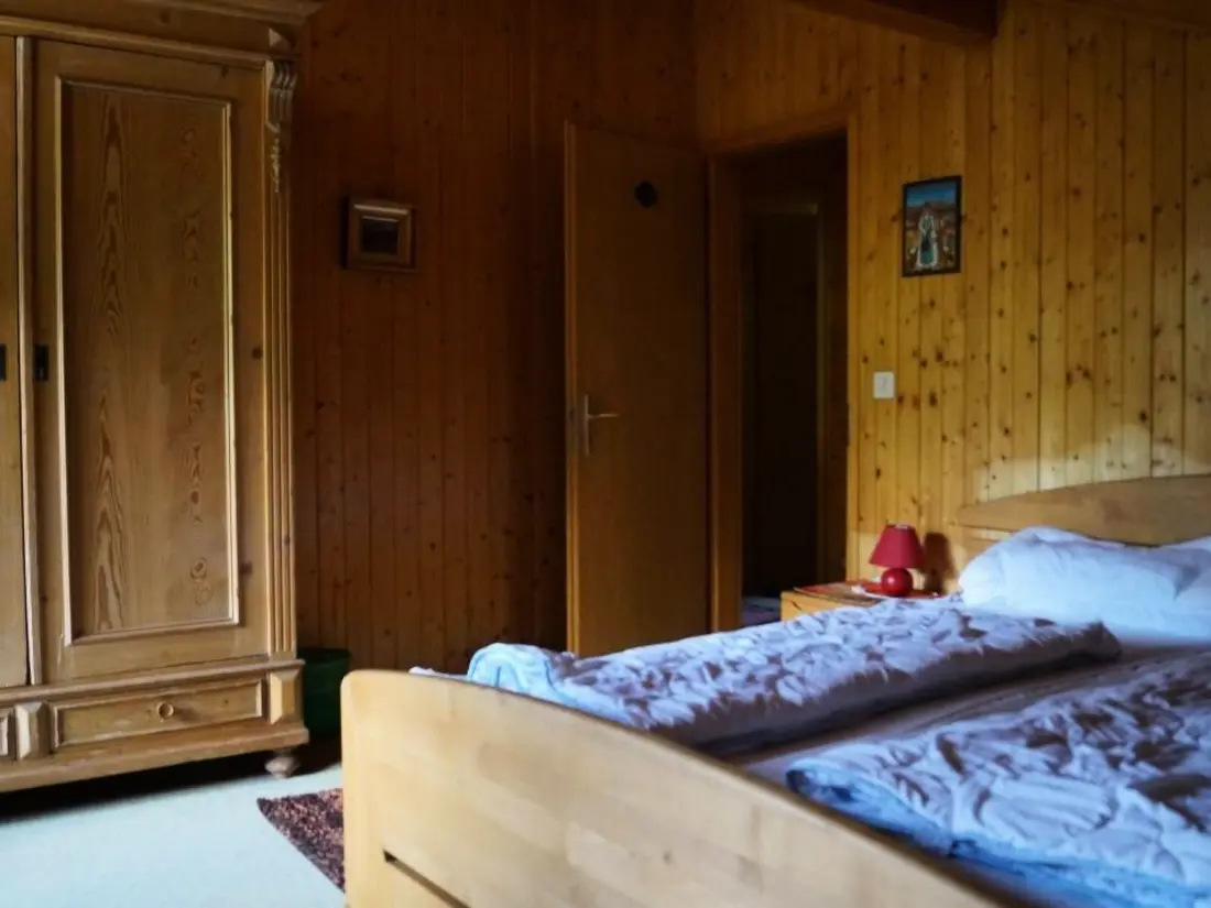Maison de Vacances Sörenberg