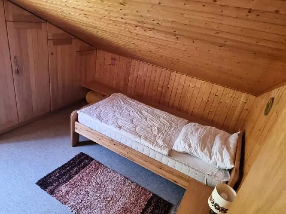 Maison de Vacances Sörenberg
