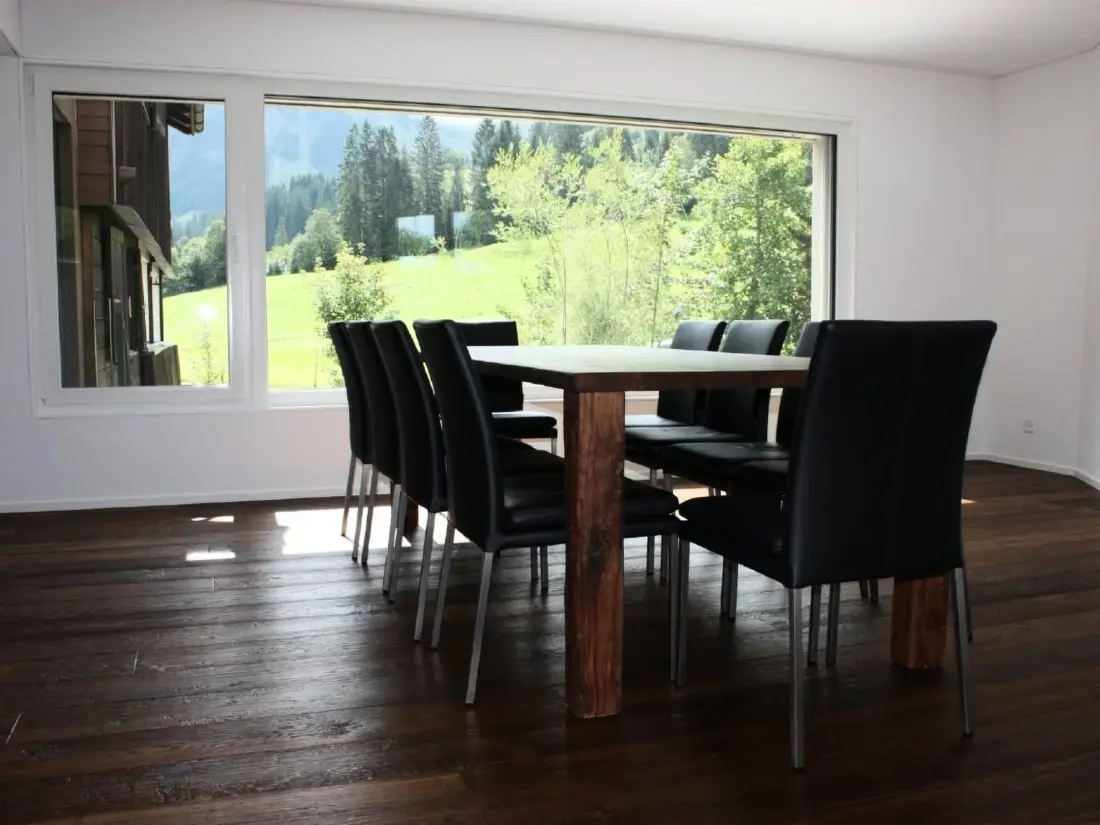 Maison de Vacances Sörenberg