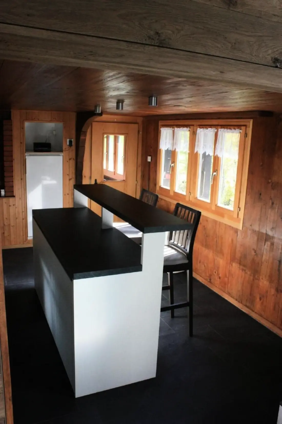 Maison de Vacances Sörenberg