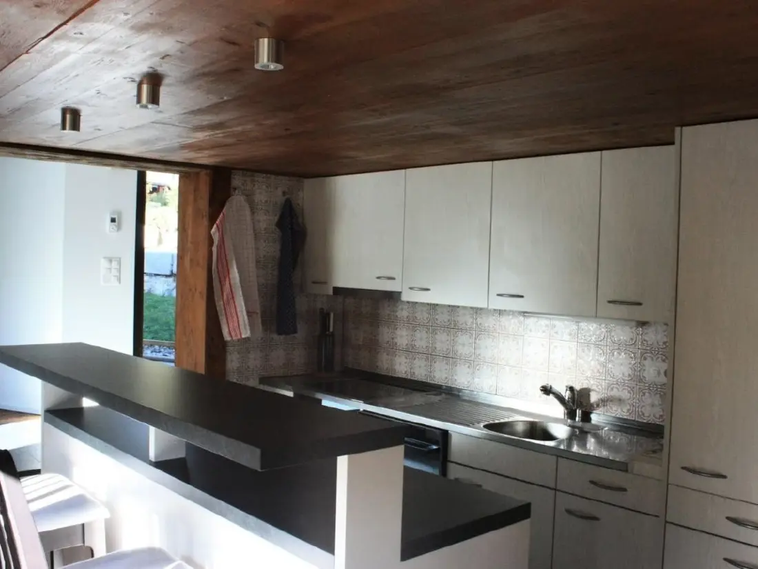 Maison de Vacances Sörenberg
