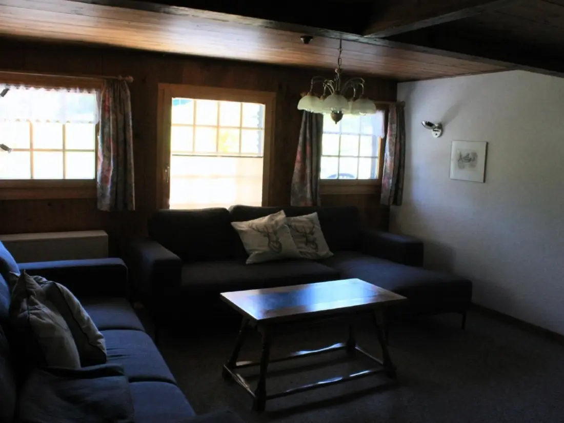 Maison de Vacances Sörenberg
