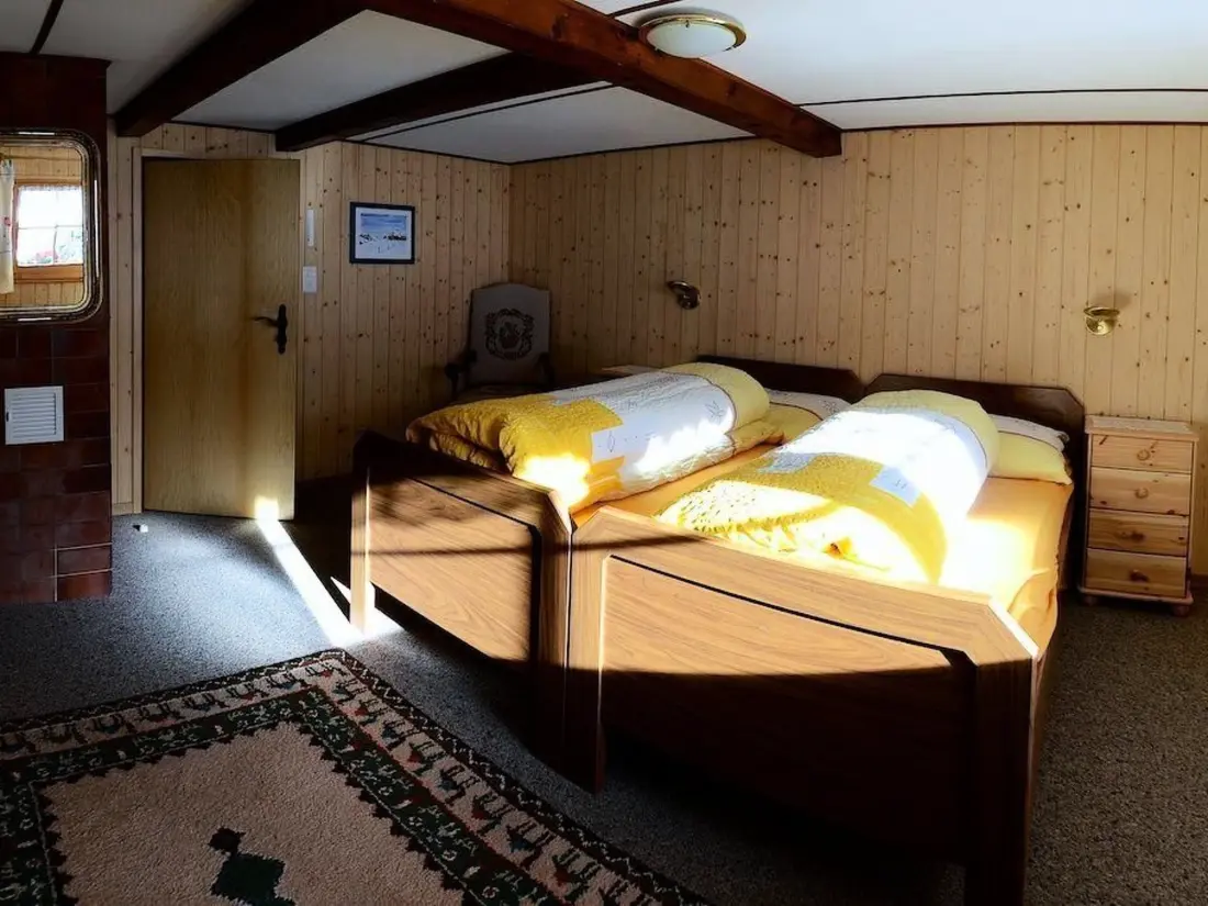 Maison de Vacances Sörenberg