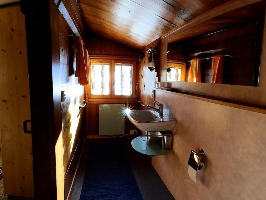 Maison de Vacances Sörenberg