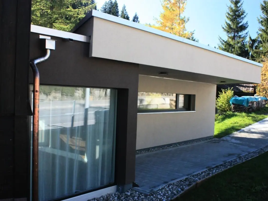 Maison de Vacances Sörenberg