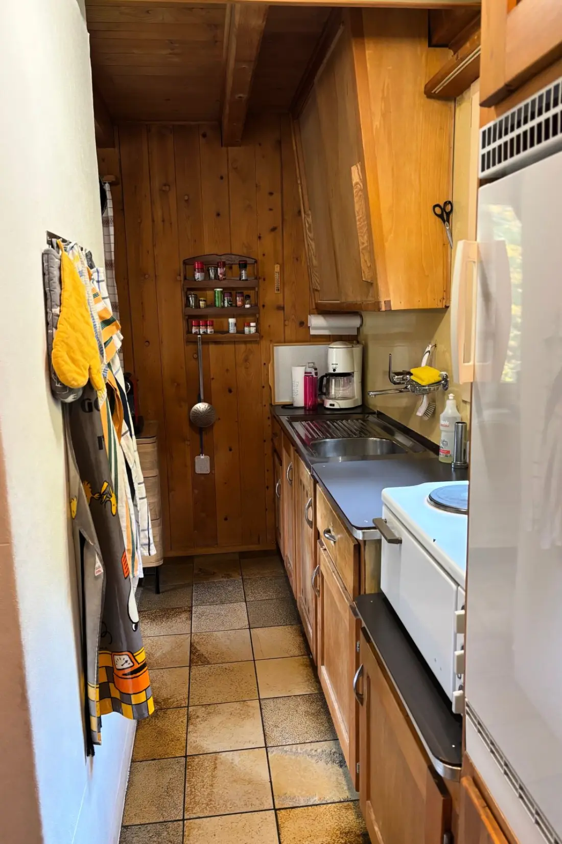Maison de Vacances Sörenberg