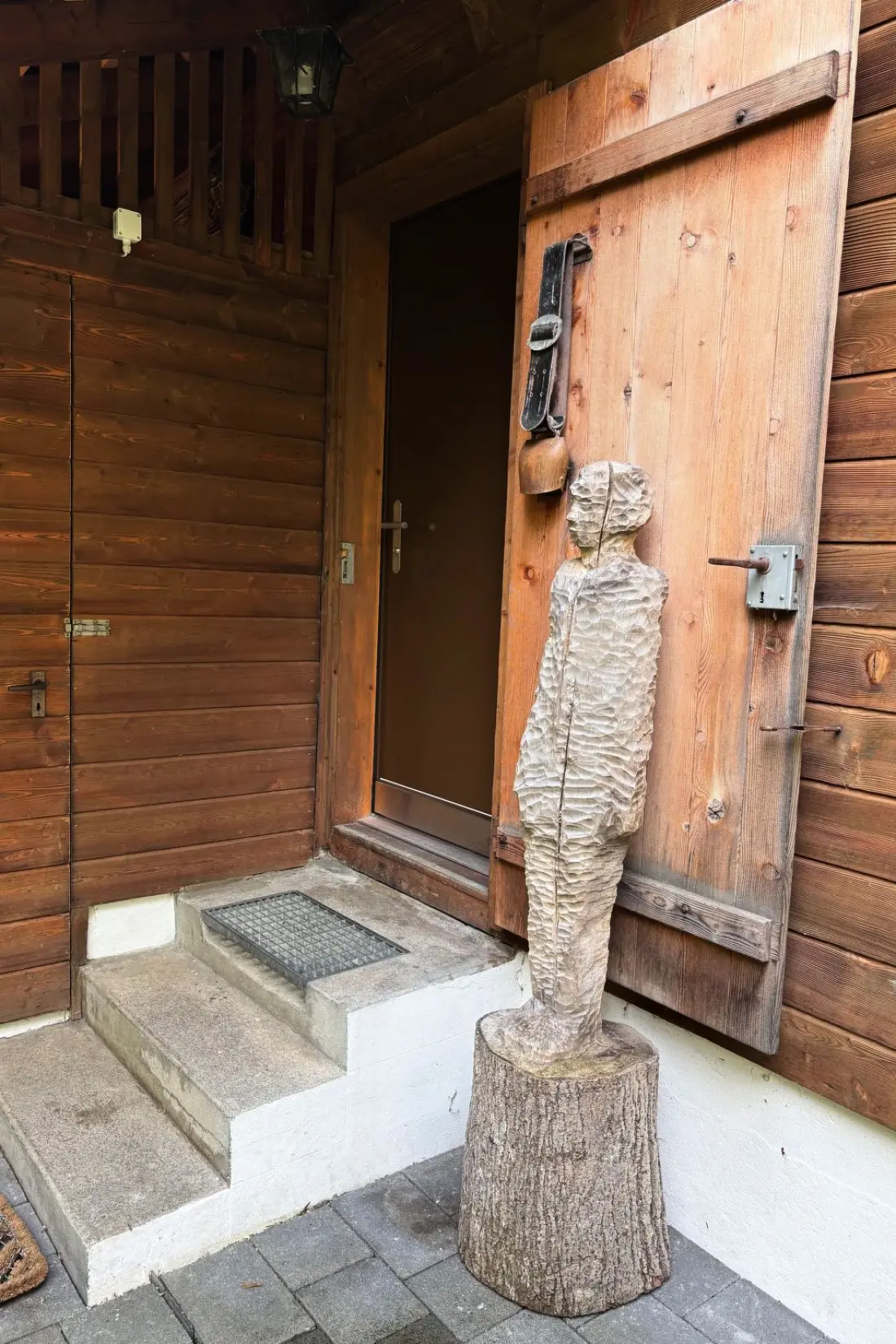 Maison de Vacances Sörenberg