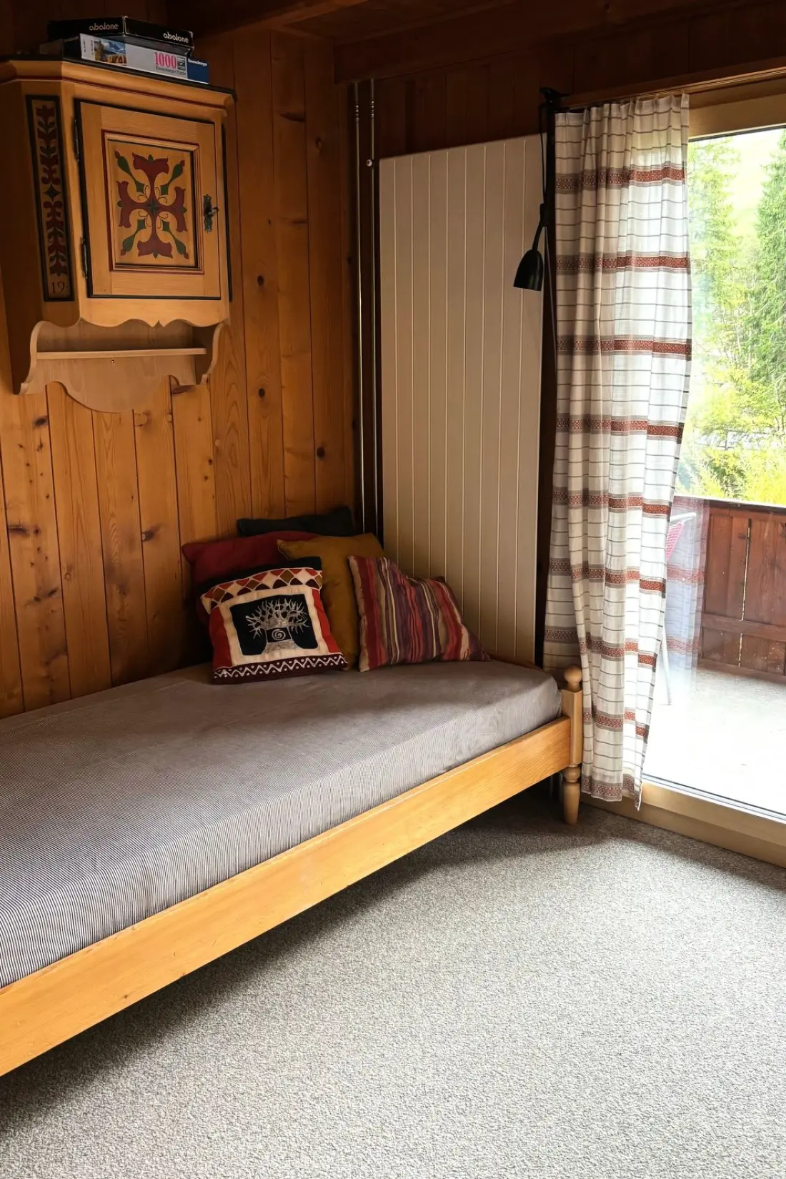 Maison de Vacances Sörenberg