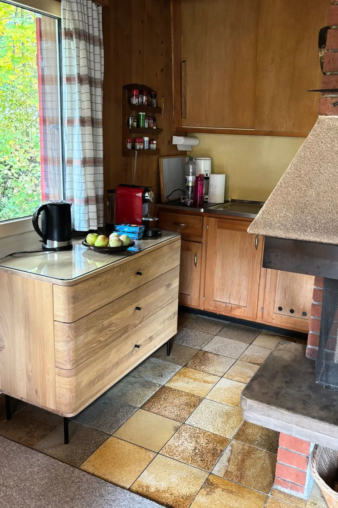 Maison de Vacances Sörenberg