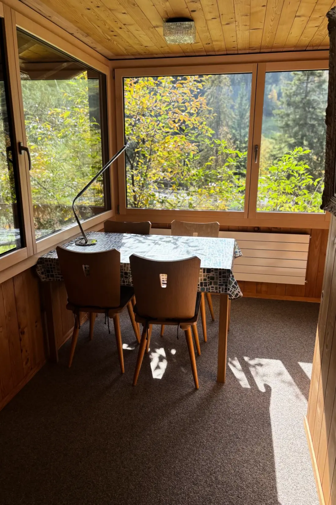 Maison de Vacances Sörenberg