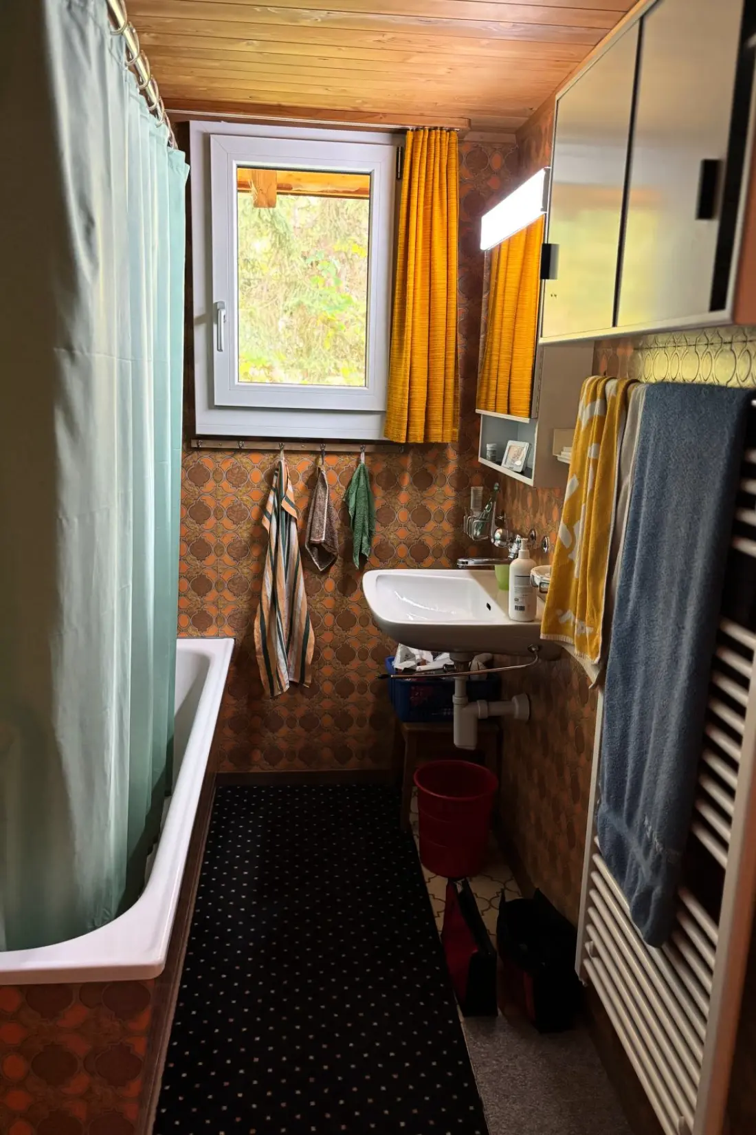 Maison de Vacances Sörenberg