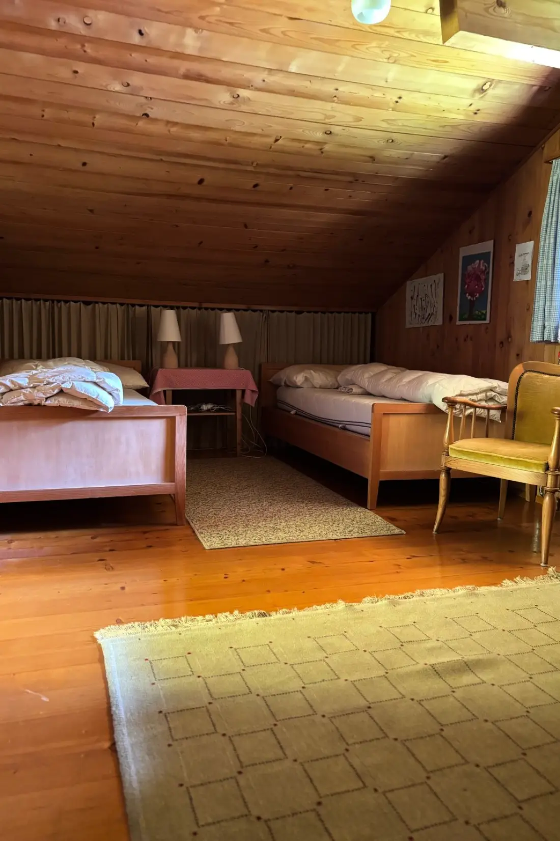 Maison de Vacances Sörenberg