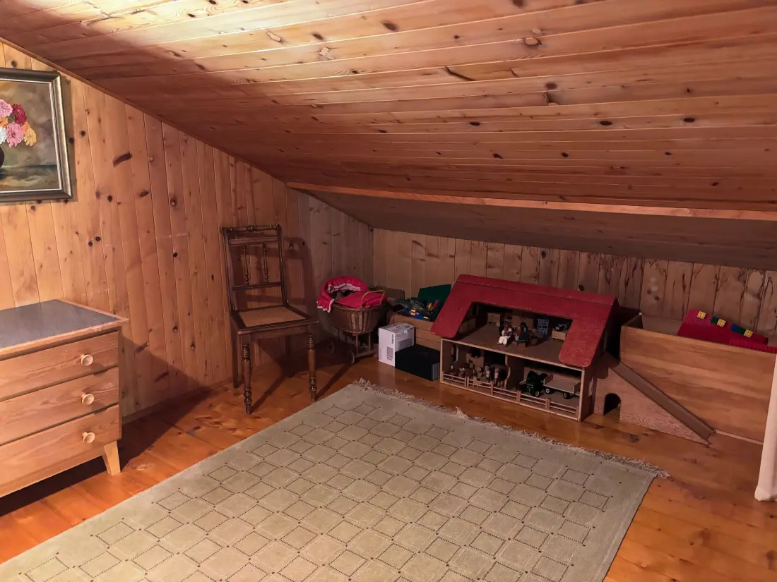 Maison de Vacances Sörenberg