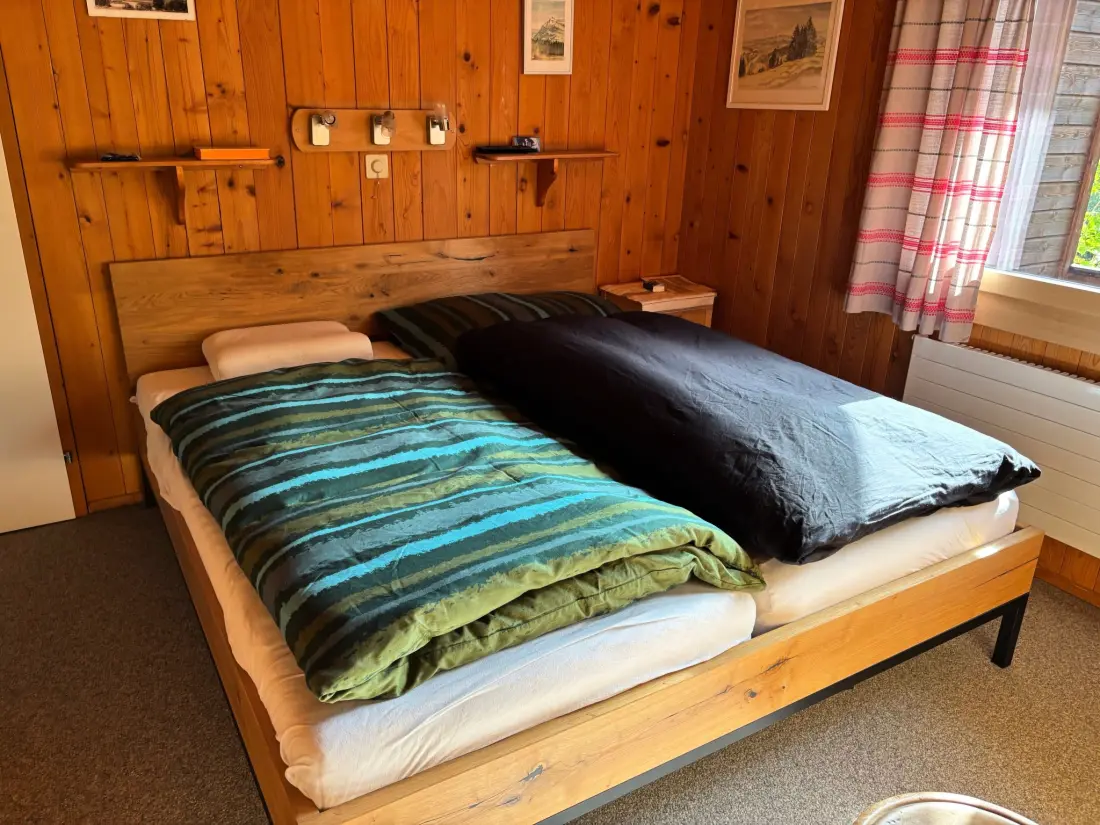 Maison de Vacances Sörenberg