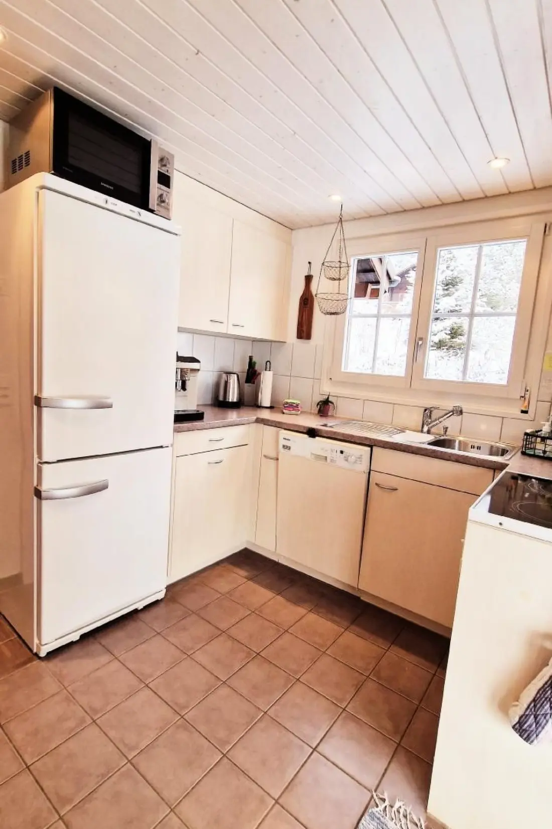 Maison de Vacances Sörenberg