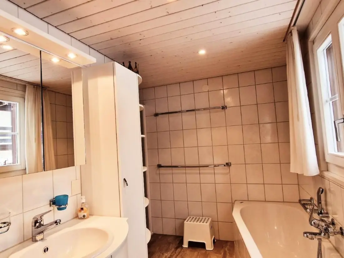 Maison de Vacances Sörenberg