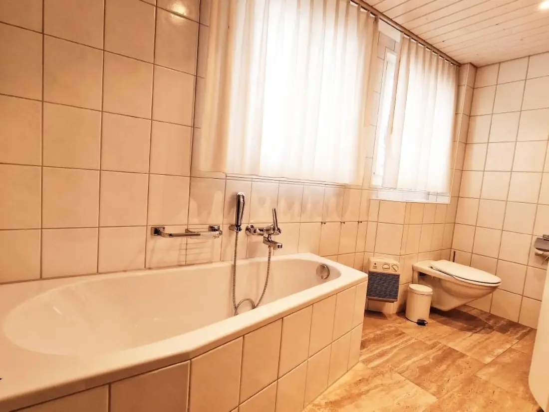 Maison de Vacances Sörenberg